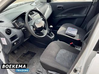 Suzuki Celerio 1.0 Comfort Airco Multimedia picture 13