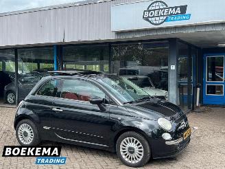 Fiat 500 1.4 16V Lounge 6-Hand Panorama Leer picture 1