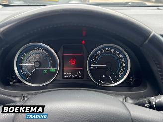 Toyota Auris Touring Sports 1.8 Hybrid Dynamic Navigatie Cruise Climate picture 26