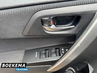 Toyota Auris Touring Sports 1.8 Hybrid Dynamic Navigatie Cruise Climate picture 19