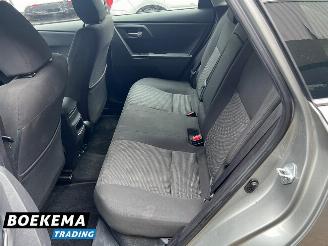 Toyota Auris Touring Sports 1.8 Hybrid Dynamic Navigatie Cruise Climate picture 20