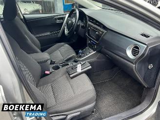 Toyota Auris Touring Sports 1.8 Hybrid Dynamic Navigatie Cruise Climate picture 23