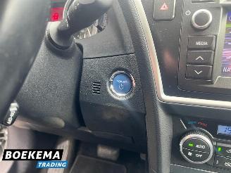 Toyota Auris Touring Sports 1.8 Hybrid Dynamic Navigatie Cruise Climate picture 34
