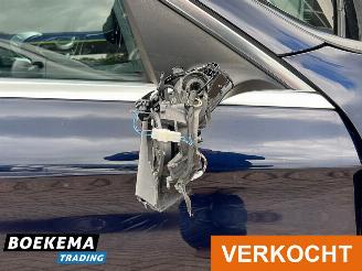 Mercedes C-klasse 350 e Lease Edition Standkachel Luchtvering Navigatie picture 12