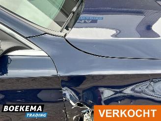 Mercedes C-klasse 350 e Lease Edition Standkachel Luchtvering Navigatie picture 11