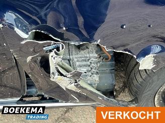 Mercedes C-klasse 350 e Lease Edition Standkachel Luchtvering Navigatie picture 10