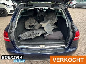 Mercedes C-klasse 350 e Lease Edition Standkachel Luchtvering Navigatie picture 21