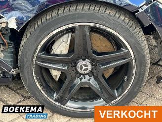 Mercedes C-klasse 350 e Lease Edition Standkachel Luchtvering Navigatie picture 7