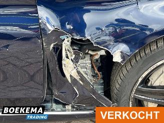Mercedes C-klasse 350 e Lease Edition Standkachel Luchtvering Navigatie picture 8