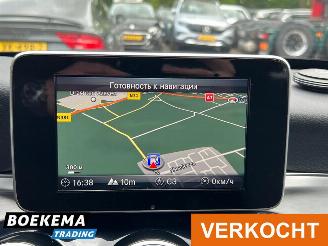 Mercedes C-klasse 350 e Lease Edition Standkachel Luchtvering Navigatie picture 33
