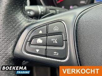 Mercedes C-klasse 350 e Lease Edition Standkachel Luchtvering Navigatie picture 29
