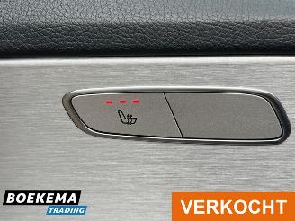 Mercedes C-klasse 350 e Lease Edition Standkachel Luchtvering Navigatie picture 32