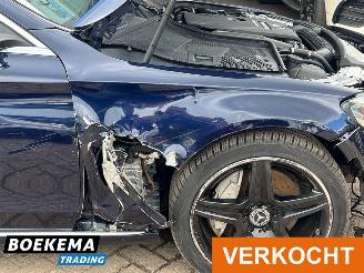 Mercedes C-klasse 350 e Lease Edition Standkachel Luchtvering Navigatie picture 16
