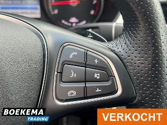 Mercedes C-klasse 350 e Lease Edition Standkachel Luchtvering Navigatie picture 30