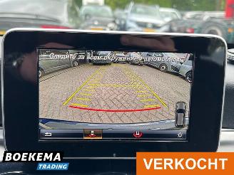 Mercedes C-klasse 350 e Lease Edition Standkachel Luchtvering Navigatie picture 36