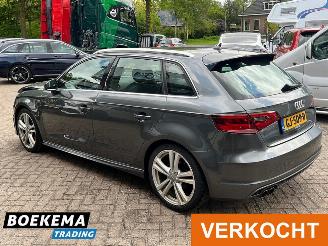 Audi A3 Sportback 1.4 TFSI CoD S-Line Navigatie Cruise Climate PDC picture 3
