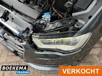 Audi A3 Sportback 1.4 TFSI CoD S-Line Navigatie Cruise Climate PDC picture 9