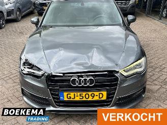 Audi A3 Sportback 1.4 TFSI CoD S-Line Navigatie Cruise Climate PDC picture 5