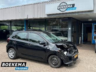 Avarii autoturisme Kia Picanto 1.0 DPI DynamicLine Navigatie Camera Airco Cruise 2025/8