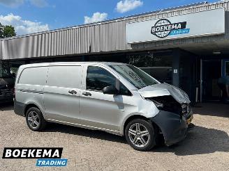  Mercedes Vito 116 CDI Lang Automaat Navigatie Camera PDC Schuifdeur 2019/4