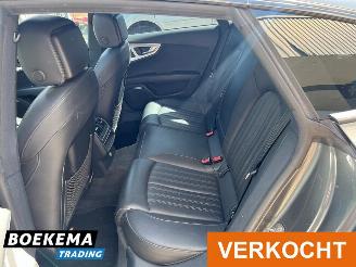 Audi A7 Sportback 3.0 TDI Quattro Pro Line Plus Open-Dak Bose Memory Leer picture 19