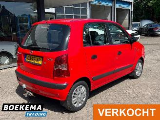 Hyundai Atos 1.1i Active Cool Airco Elek-Ramen picture 2