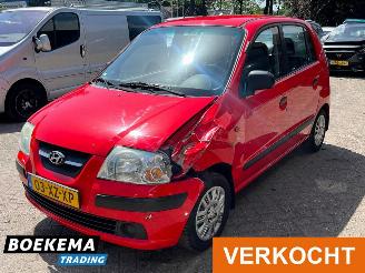 Hyundai Atos 1.1i Active Cool Airco Elek-Ramen picture 4