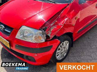 Hyundai Atos 1.1i Active Cool Airco Elek-Ramen picture 6