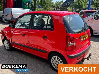 Hyundai Atos 1.1i Active Cool Airco Elek-Ramen picture 3