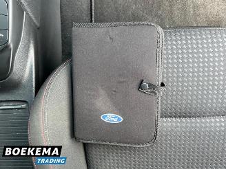 Ford Focus 1.0 EcoBoost Hybrid ST Line Stoel/Stuurverwaming Climate Navigatie Camera picture 26