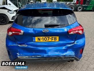 Ford Focus 1.0 EcoBoost Hybrid ST Line Stoel/Stuurverwaming Climate Navigatie Camera picture 14