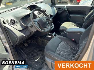 Renault Kangoo 1.5 dCi 75 Express Comfort Navigatie Airco Cruise Schuifdeur picture 12