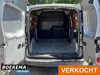 Renault Kangoo 1.5 dCi 75 Express Comfort Navigatie Airco Cruise Schuifdeur picture 15