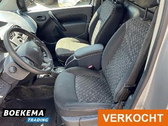 Renault Kangoo 1.5 dCi 75 Express Comfort Navigatie Airco Cruise Schuifdeur picture 13