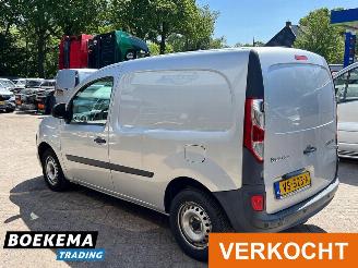 Renault Kangoo 1.5 dCi 75 Express Comfort Navigatie Airco Cruise Schuifdeur picture 4