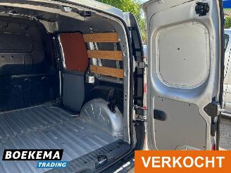 Renault Kangoo 1.5 dCi 75 Express Comfort Navigatie Airco Cruise Schuifdeur picture 17