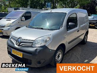 Renault Kangoo 1.5 dCi 75 Express Comfort Navigatie Airco Cruise Schuifdeur picture 5