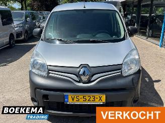 Renault Kangoo 1.5 dCi 75 Express Comfort Navigatie Airco Cruise Schuifdeur picture 6