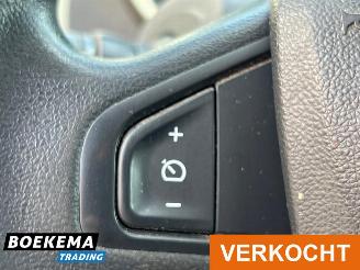 Renault Kangoo 1.5 dCi 75 Express Comfort Navigatie Airco Cruise Schuifdeur picture 27