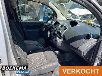 Renault Kangoo 1.5 dCi 75 Express Comfort Navigatie Airco Cruise Schuifdeur picture 19