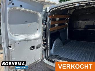 Renault Kangoo 1.5 dCi 75 Express Comfort Navigatie Airco Cruise Schuifdeur picture 16