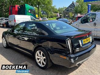 Cadillac STS 4.6 V8 Launch Edition Bose Keyless Stoelverw + koeling picture 3