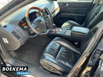 Cadillac STS 4.6 V8 Launch Edition Bose Keyless Stoelverw + koeling picture 12