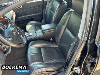 Cadillac STS 4.6 V8 Launch Edition Bose Keyless Stoelverw + koeling picture 13