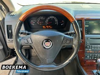 Cadillac STS 4.6 V8 Launch Edition Bose Keyless Stoelverw + koeling picture 19