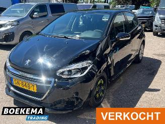 Peugeot 208 1.2 PureTech Active Navigatie Airco Cruise picture 4