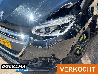 Peugeot 208 1.2 PureTech Active Navigatie Airco Cruise picture 6