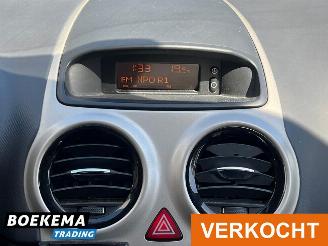 Opel Corsa 1.2 16V Enjoy Airco 5-Deurs LMV picture 16