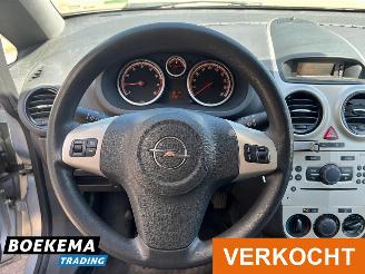 Opel Corsa 1.2 16V Enjoy Airco 5-Deurs LMV picture 14