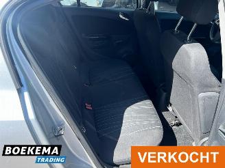 Opel Corsa 1.2 16V Enjoy Airco 5-Deurs LMV picture 12